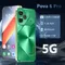 2025 New Pova 6 Pro Smartphone 7.38inch HD+ 16G+1T Android 5G Snapdragon 8 Gen3 Cellphone Unlocked