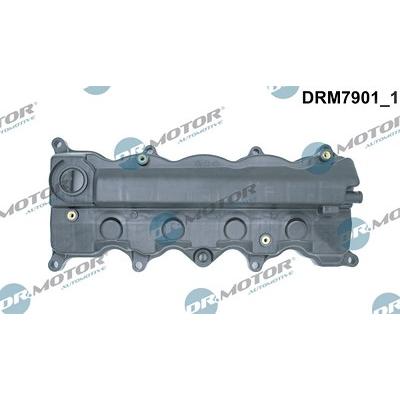 Dr.motor Automotive Zylinderkopfhaube [Hersteller-Nr. DRM7901] für Honda Image