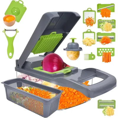 Food+Slicers