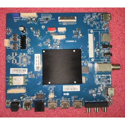 Motherboards