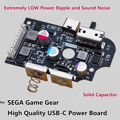 Motherboards