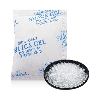 50/100/150/200/250g Silica Gel Desiccant Non-woven Packaging Damp Kitchen Room Living Moisture