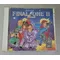 PC engine TG cd Copy Disc Game Final Zone 2 Unlock pce Console Game Optical Drive Retro Video