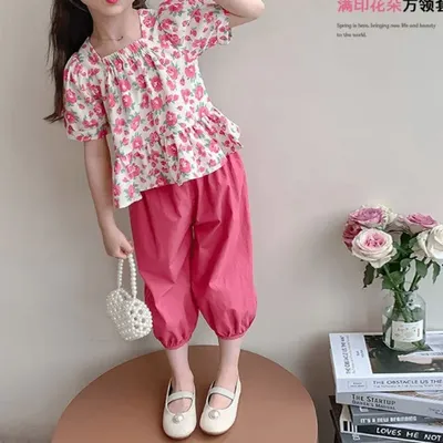 Baby+Kids+Pants