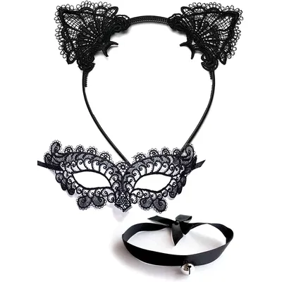 Costume+Masks