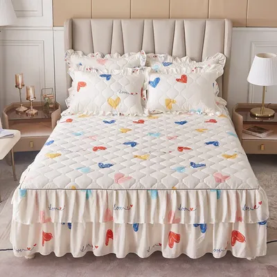 Bedskirts