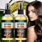1/2PCS Batana Oil Anti Hair Break Hair Spray Hair Growth Oil Baldness Treatment Hair For Men & Women