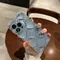 Coque transparente antichoc scintillante de luxe pour iPhone, coque en silicone souple, optique transparente, iPhone 16, iPhone 15, iPhone 14, iPhone 13, iPhone 12, iPhone 11 Pro Max Plus, iPhone 11