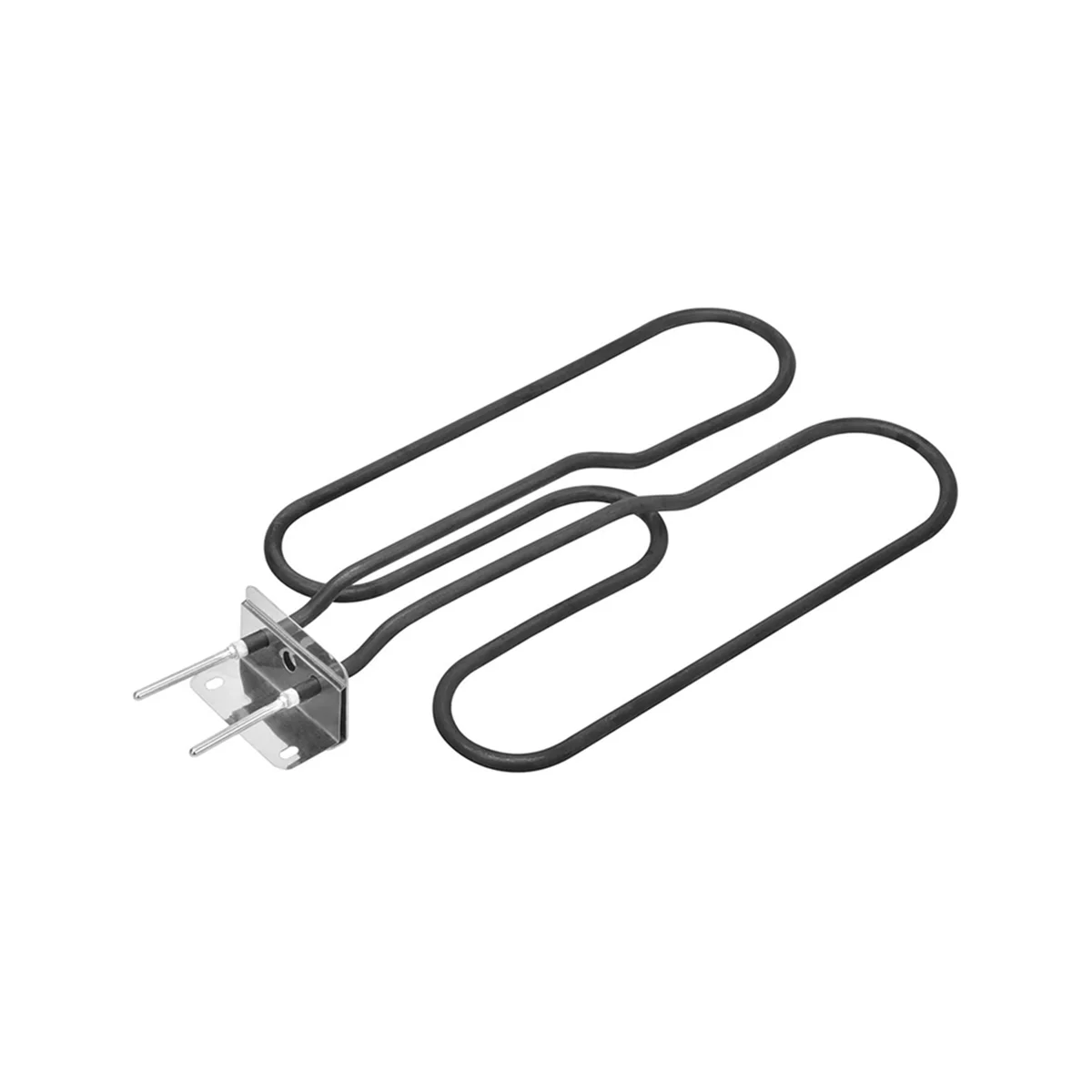 66631 weber elektro grill ersatzteile heizelemente 2200w für weber q140/q1400 eu stecker Image
