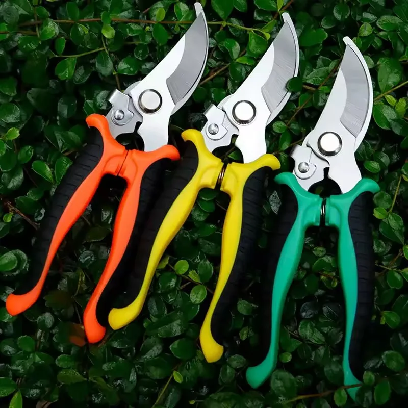 Tesoura Horticultura Em Forma de Bico de Uppersaro, Maga de Galhos, Economia de Markt, Dio Inox Premier, Sehpa Multifunktionsd Image