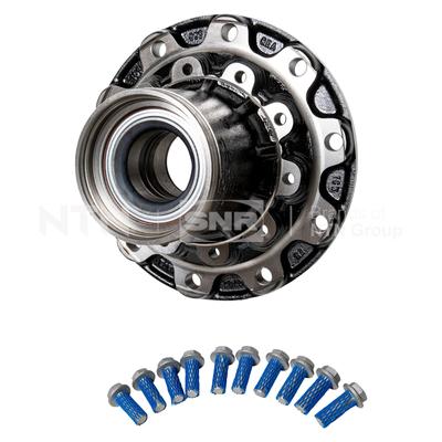 SNR Universal hinten rechts links Scheibenbremse für MERCEDES-BENZ 0003500535 0003502335 A0003500535 HDP001 Image