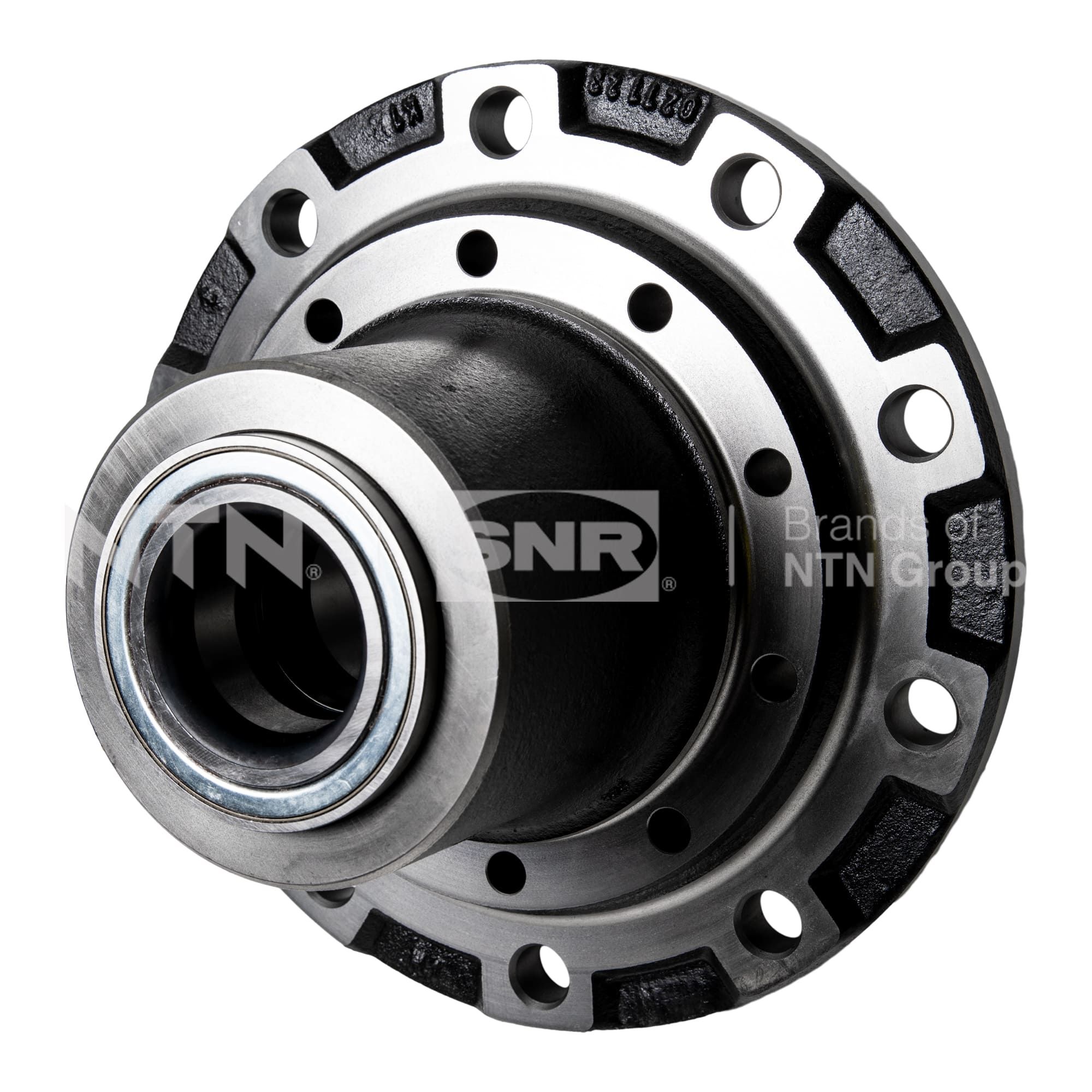 SNR Universal HDP016 vorne rechts links Scheibenbremse Image