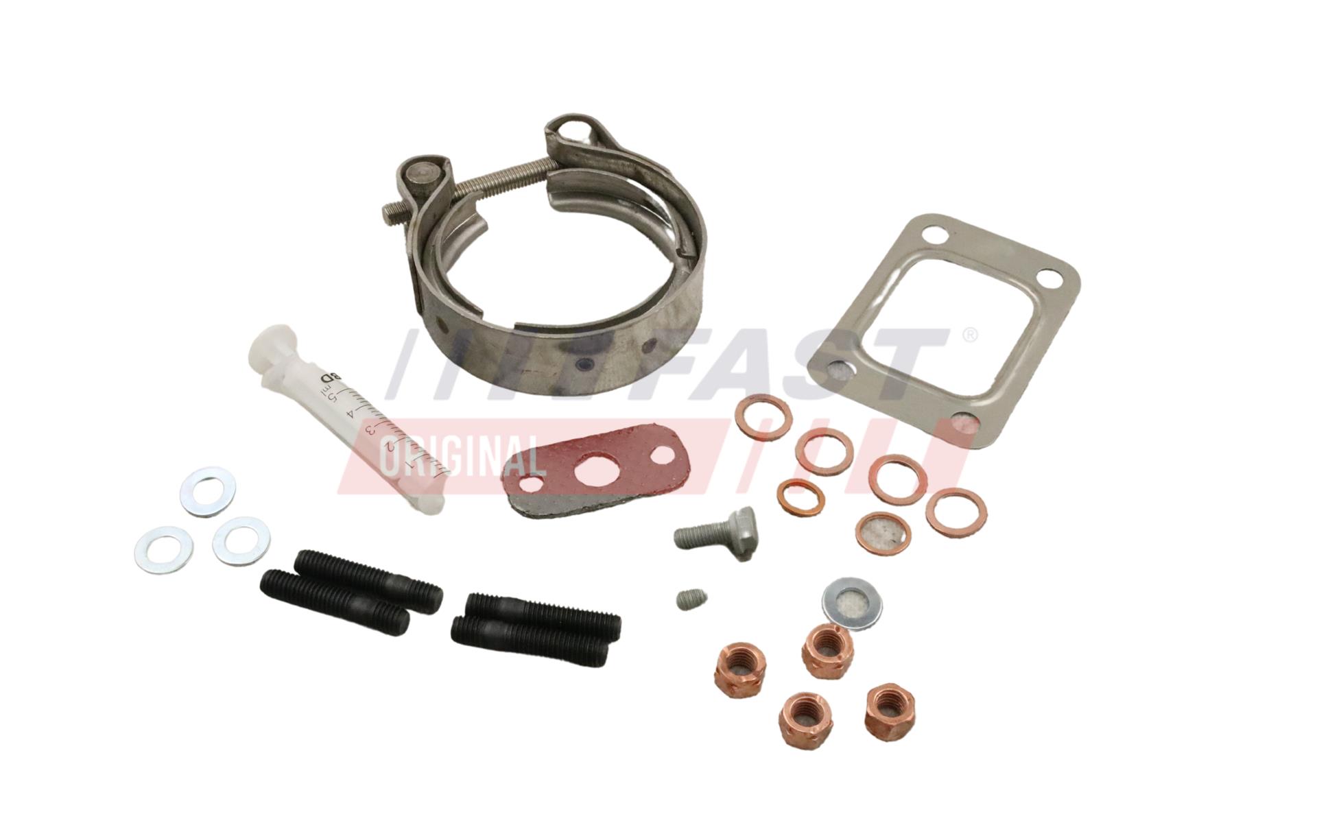 FAST Dichtungssatz, Lader ft48432 für Iveco Image