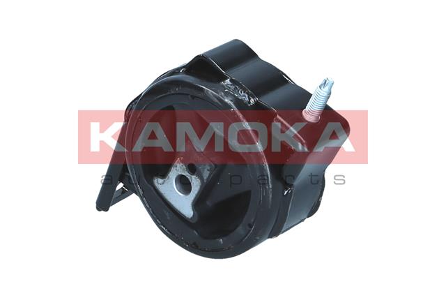 KAMOKA Lagerung, Motor 890511 hinten für MERCEDES-BENZ 1682400618 A1682401218 1682401218 Image