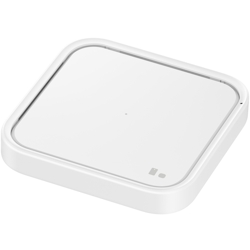 Samsung Wireless Charger Pad EP-P2400, White Image