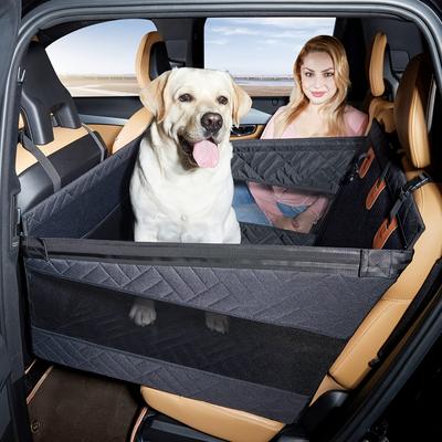TEMU Car Seat Pet Mat For Image