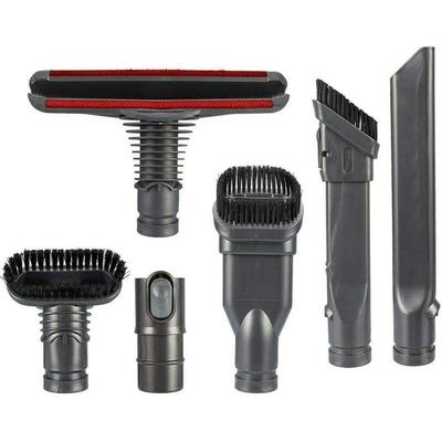 Ymyny - 6 Flachbürsten für Dyson DC32 DC33 DC19 DC19 T2 DC20 Staubsauger Image