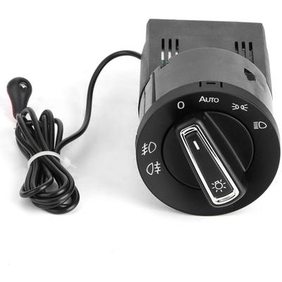 Zoternen - Auto-Scheinwerfer-Lampen-Steuerschalter, Lichtsensor-Modul, passend für MK4