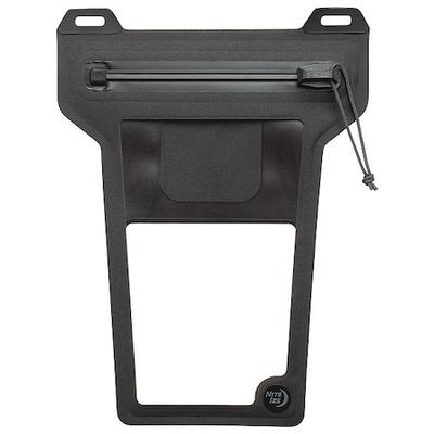 NITE IZE ROPPL-09-R8 Cell Phone Holder,Charcoal,Universal
