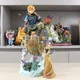 Anime The Legend of Zelda Figurine Master Sword Link Action Figures Model 38cm PVC Collection Peripherals Statue Toys Doll Gifts