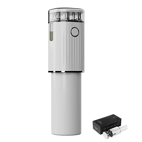 3 in 1 EMS elektrische Haar-Kopfhautmassagebürste Haaröl-Applikator LED-Rotlichtkamm für Haarwachstum Image