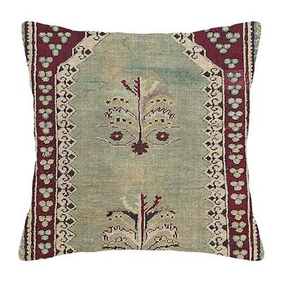 Ethisches vintage Dekorative Wurfkissenbezüge 1PC Südwestlicher weicher quadratischer Couchkissenbezug für Schlafzimmer Wohnzimmer Sofa Stuhl Image