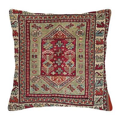 Ethisches vintage Dekorative Wurfkissenbezüge 1PC Südwestlicher weicher quadratischer Couchkissenbezug für Schlafzimmer Wohnzimmer Sofa Stuhl Image