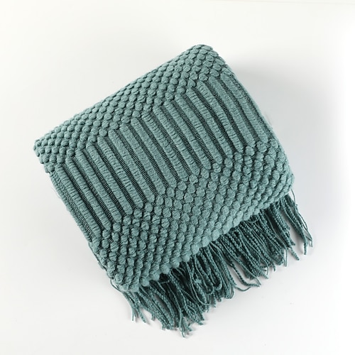 Kühlende Decke, kühle Sommerdecke für Personen, die im Schlaf schwitzen, weiche, bequeme, leichte Decken für alle Jahreszeiten Image