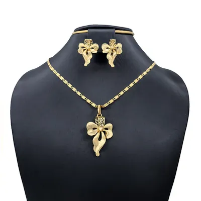 Jewelry+Sets