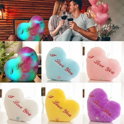 Pillows