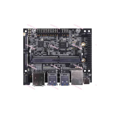 Nvidia for Jetson Nano/Xaviernx/Tx2 Carrier Board Jetson Core Module Baseboard Wifi