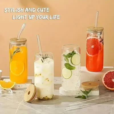 Water+Juice+Glasses