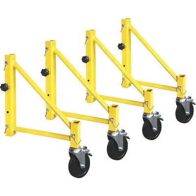 I-CISO4PY Scaffolding Equipment
