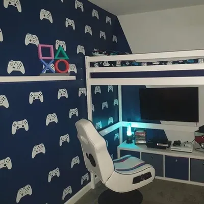 Video+Game+Chairs