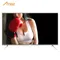 TV LCD OLED a schermo piatto intelligente da 43 pollici 4 K da 55 pollici