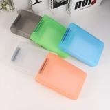Yuangui Hard Case Drive Storage Box Disk External Case Organizer 3 5 Protection Hdd Portable Carrying Accessories Digital