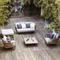 Ensembles de meubles de jardin d