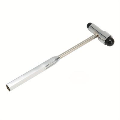 TEMU Neurological Massage Hammer T Shaped Comfortable Grip Handheld Massager Stick For Joints Image