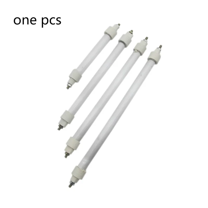 1 Infrarot-Quarzrohr-Heizrohr, Desinfektionsschrank, Heizrohr, Ferninfrarot-Heizelement, 300 W, 220 V