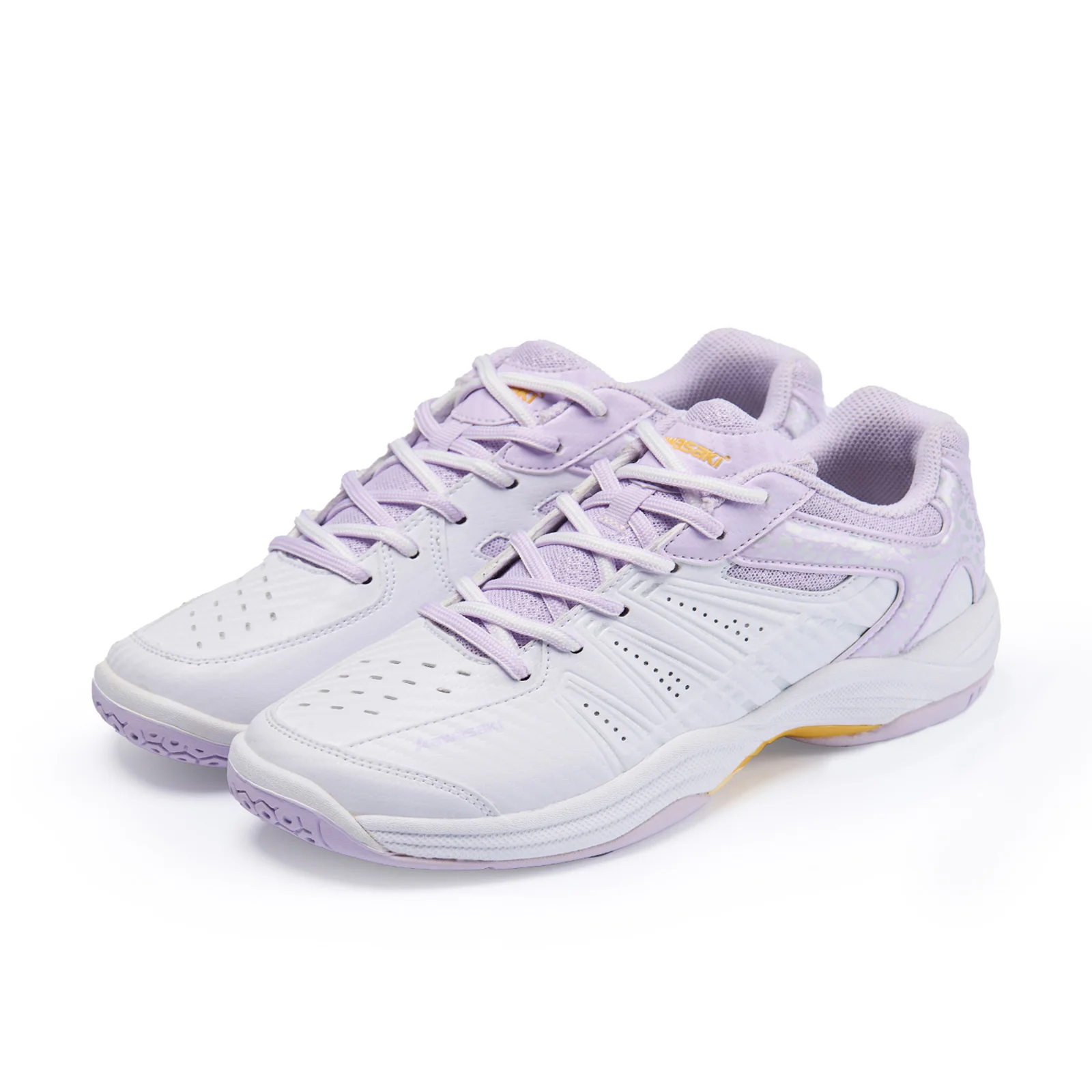 Kawasaki Badminton Schuhe Professionelle Anti Torsion frauen Tischtennis Schuhe Turnschuhe K-065D tenis deportivos mujer