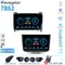 Android Auto DVD 14 für Mercedes-Benz Vito 2 W639 Viano 2 W639 2003-2015 Touchscreen Multimedia-Player GPS Navigation Dash Cam