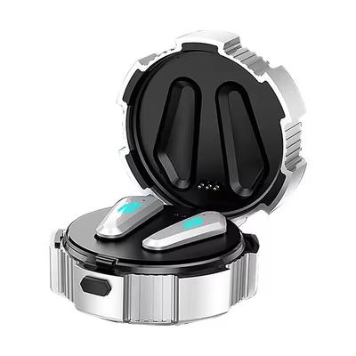 X35 Ear Hook Bluetooth 5.3 Sports Gaming Headset with Ergonomic Design and Stereo Sound for Mobile Devices