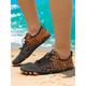 Women's Mesh Dry Water Shoes – Breathable Stylish Sporty Style for Active Women in Beach Runs, Gym Workouts Outdoor Exercises