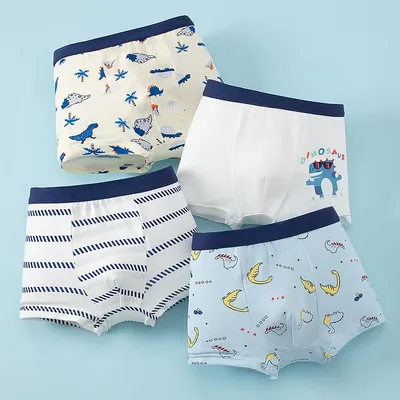 Kids+Underwear