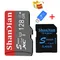 Original Smart SD Card 64GB Class 10 Memory Card Smart SD 16GB 32GB TF Card Smart for Smartphone