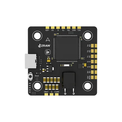 iFlight Thunder H7 Flight Controller for FPV