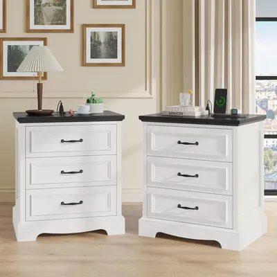 Dressers+Nightstands