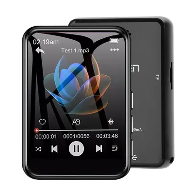MP3+Media+Players