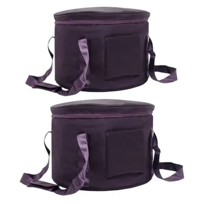 Sound Bowl Case Travel Carry Case Sound Bowl Holder for Show Practice