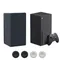New Arrival XSX Series X S Dustproof Cover Mesh Stopper Removable Washable Dust Case for Xbox Series